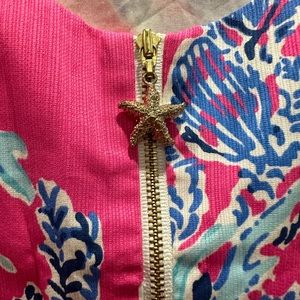 Lilly Pulitzer Shift Dress